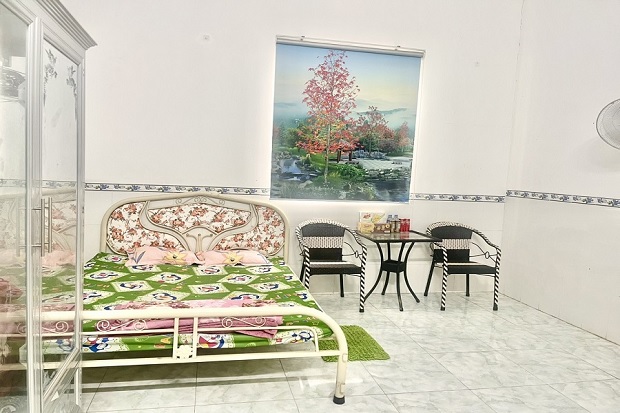 Khách sạn Yến Thanh - Khách sạn Tây Ninh