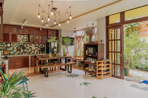 Homestay In Tây Ninh - Khách sạn Tây Ninh