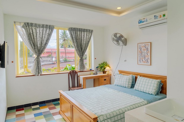 Homestay In Tây Ninh - Khách sạn Tây Ninh
