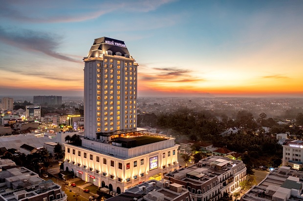 Khách sạn Melia Vinpearl - Khách sạn Tây Ninh