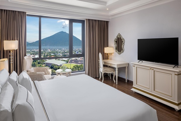 Khách sạn Melia Vinpearl - Khách sạn Tây Ninh