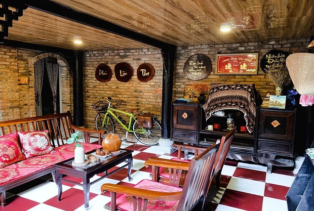 Homestay Tí Nị - Khách sạn Tây Ninh