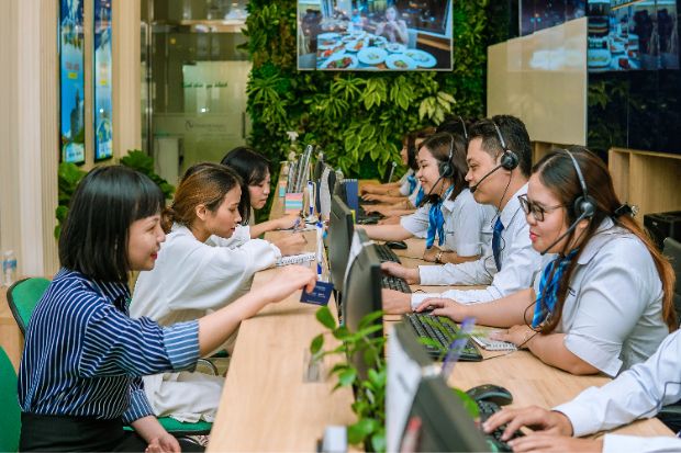 Dịch vụ làm visa Úc chất lượng tại Vietnam Booking