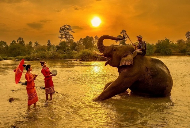 khu du lịch buôn đôn - giới thiệu khu du lịch buôn đôn