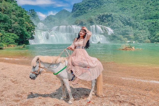 Kinh nghiệm du lịch Đông Bắc - Cao Bằng