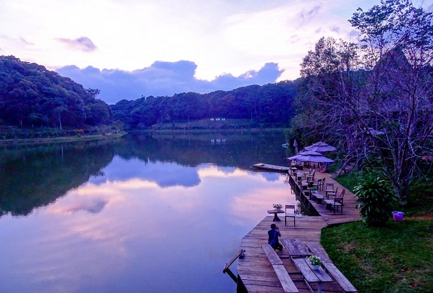 kinh nghiệm du lịch măng đen - nên đi măng đen mùa nào