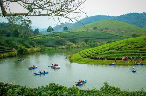 Thông tin lịch bay từ TpHCM đi Vinh, cập nhật hàng ngày
