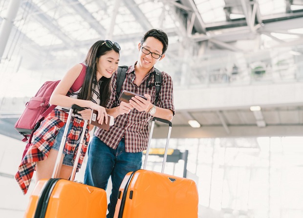 quy định hành lý đi máy bay