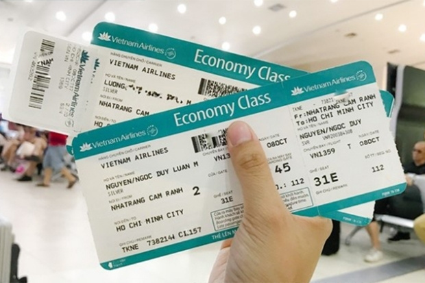 C&aacute;c k&yacute; hiệu cần biết về v&eacute; phổ th&ocirc;ng si&ecirc;u tiết kiệm của Vietnam Airlines