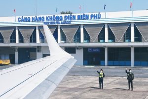 Trở lại Điện Biên cùng nhiều đường bay thẳng