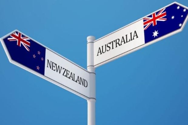Nên định cư Úc hay New Zealand