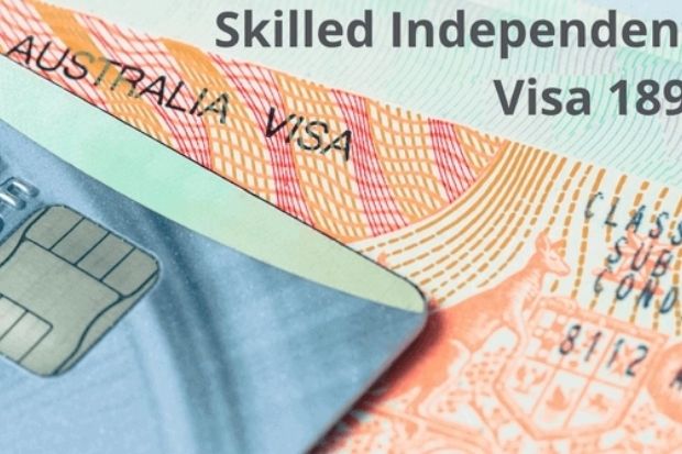 xin visa tham gia ng&agrave;nh nghề định cư &Uacute;c