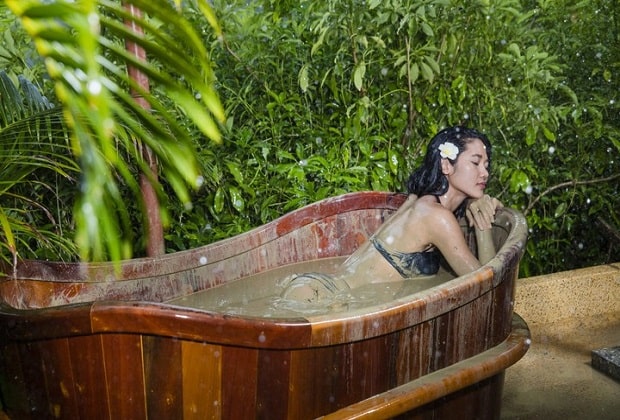 tắm bùn mũi né - có gì hấp dẫn