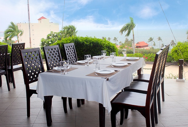 tắm bùn mũi né - nhà hàng bùn khoáng