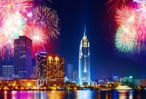 Tết Dương Lịch 2024 Đi Chơi Ở Đâu Vui Tại TPHCM?