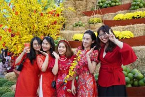 Tết nên đi du lịch ở đâu miền Nam đẹp và hấp dẫn?