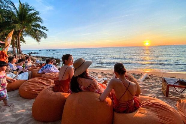 Tết nên đi du lịch ở đâu miền Nam - Phú Quốc