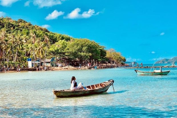 Tết nên đi du lịch ở đâu miền Nam - Nam Du