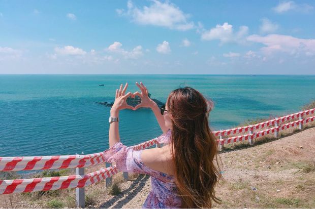 Tết nên đi du lịch ở đâu miền Nam - Vũng Tàu