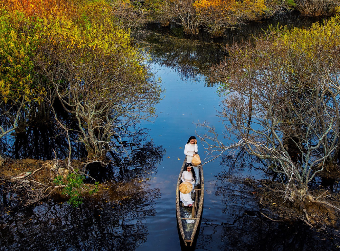 Thời điểm l&yacute; tưởng để đặt mua v&eacute; m&aacute;y bay H&agrave; Nội Huế