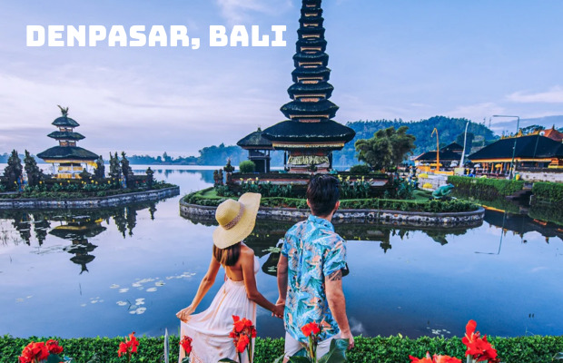 Tour Du Lịch Bali 5N4Đ Từ Hà Nội Trọn Gói | Cổng trời Lempuyang – Ubud – Agel Billabong