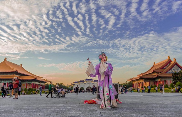 Tour du lịch Đài Loan - ngôn ngữ và văn hóa Đài Loan