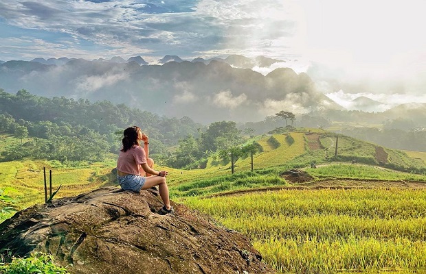 tour du lịch Tây Bắc - Du lịch Tây Bắc vào thời điểm nào thích hợp?
