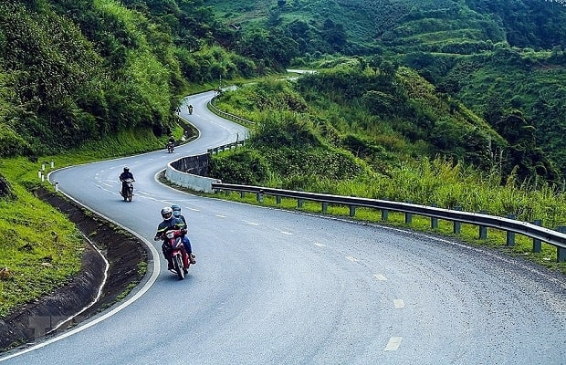 tour du lịch Tây Bắc - Giao thông phương tiện đi lại
