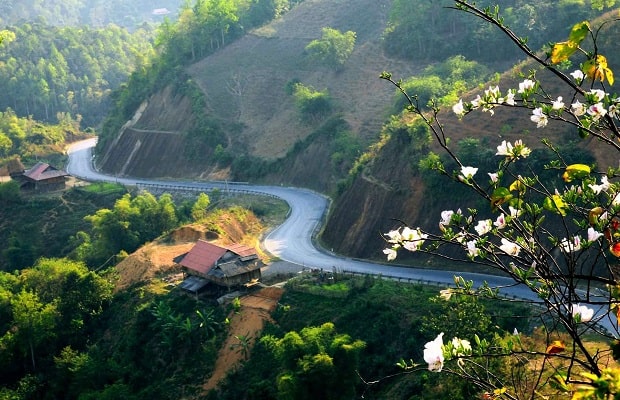 tour du lịch Tây Bắc - điện biên