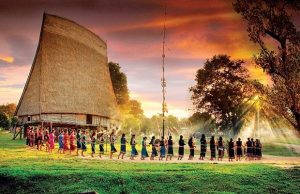 Danh Sách Tour Du Lịch Tây Nguyên