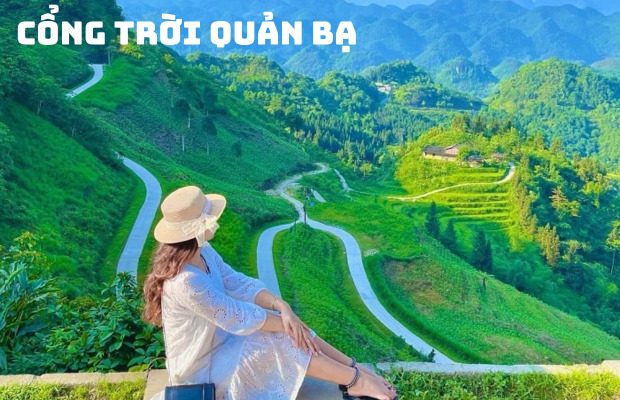 Tour Du Lịch Hà Giang 3 Ngày 2 Đêm: Khám Phá Cao Nguyên Đá Đồng Văn và Sông Nho Quế