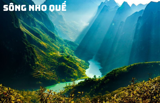 Tour Du Lịch Hà Giang 3 Ngày 2 Đêm: Khám Phá Cao Nguyên Đá Đồng Văn và Sông Nho Quế