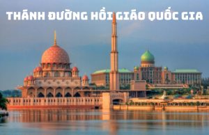 Tour Singapore – Malaysia bay Vietnam Airlines (5N4Đ) | Đảo Sentosa – Malacca – Cao nguyên Genting