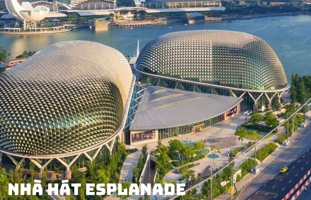 Tour Singapore Malaysia Indonesia từ Hà Nội 5N4Đ | Hành trình thú vị với những điểm đến đặc sắc tại 3 quốc gia 