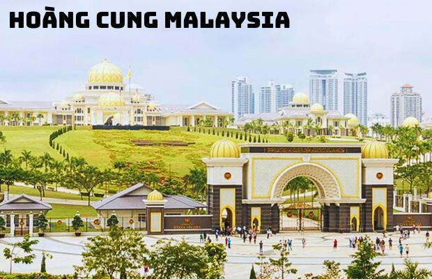 Tour Singapore Malaysia Indonesia từ Hà Nội 5N4Đ | Hành trình thú vị với những điểm đến đặc sắc tại 3 quốc gia 