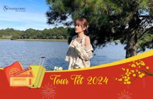 Tour Đà Lạt Tết Nguyên Đán 2024 | Du Lịch Tết 4N3Đ