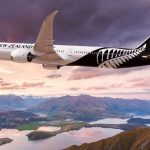Vietnam Booking – đại lý chính thức hãng hàng không Air New Zealand