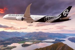 Vietnam Booking – đại lý chính thức hãng hàng không Air New Zealand