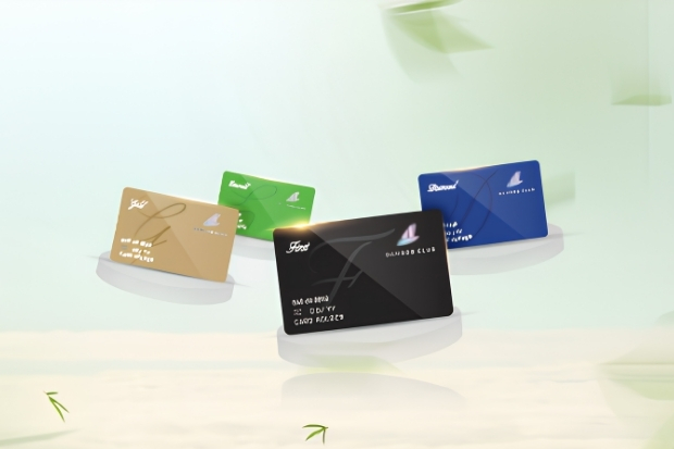 T&iacute;ch điểm hội vi&ecirc;n sau mỗi chặng bay c&ugrave;ng Bamboo Airways