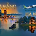 Khám phá 36 phố phường với vé máy bay Bamboo Đà Nẵng đi Hà Nội siêu tiết kiệm