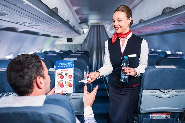 lợi &iacute;ch đặt v&eacute; m&aacute;y bay&nbsp;Czech Airlines