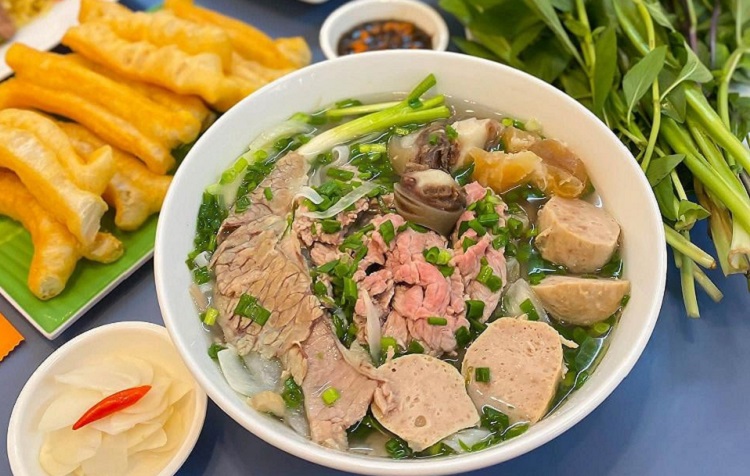 Phở Hà Nội