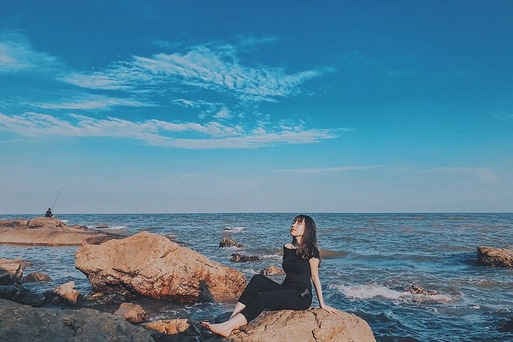 Bãi biển Đồ Sơn