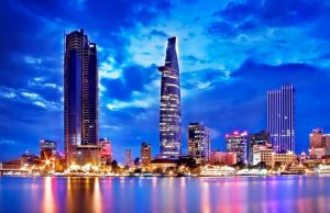 Khám phá Sài Gòn rực rỡ: Săn vé máy bay từ Đà Nẵng đi TP. Hồ Chí Minh tại Vietnam Booking