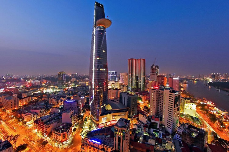 Vé máy bay Đà Nẵng Sài Gòn