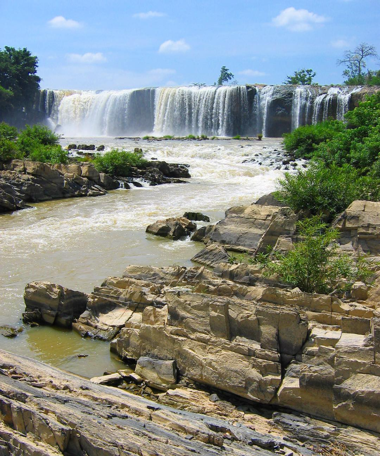 Vé máy bay đi Buôn Ma Thuột tháng 12