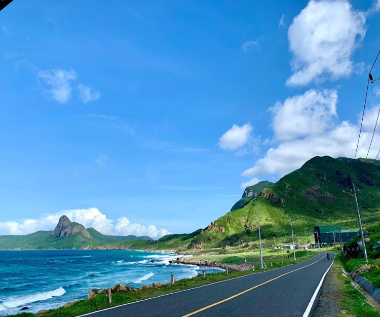 Vé máy bay đi Côn Đảo tháng 12