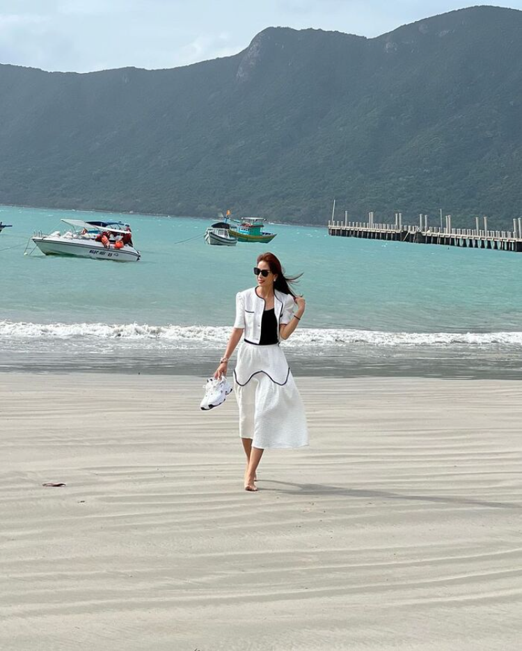 vé máy bay đi Côn Đảo tháng 12