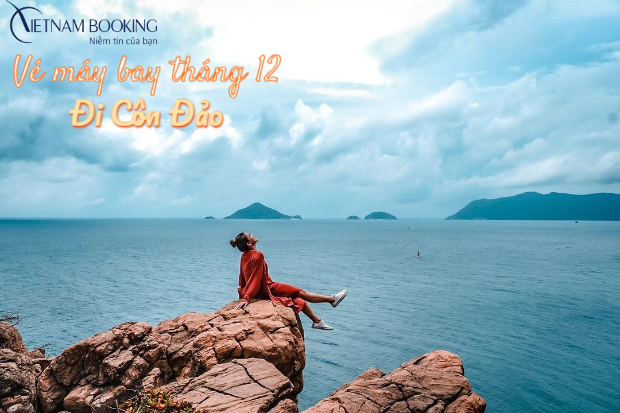 Vé máy bay đi Côn Đảo tháng 12