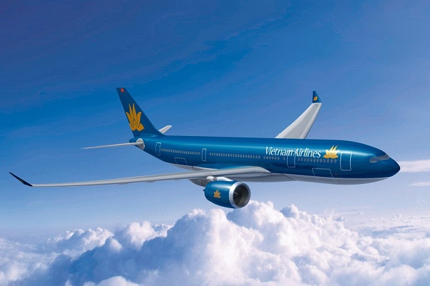 Vé máy bay đi Đà Lạt Vietnam Airlines